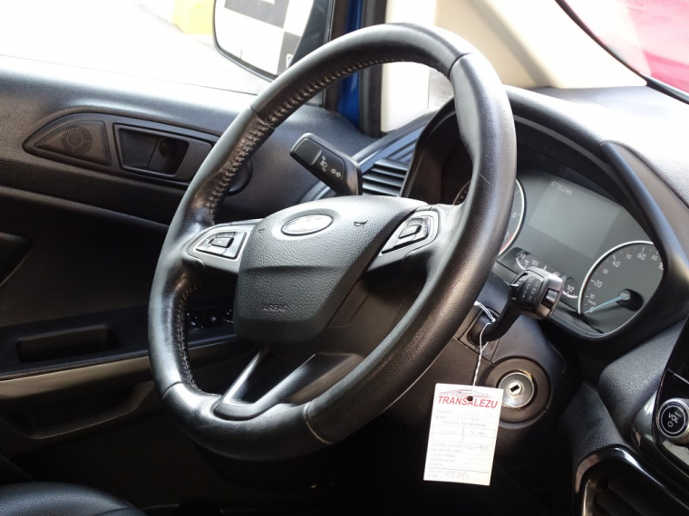 Ford Ecosport Mt 2018 Usado  Usado en Webautos.cl