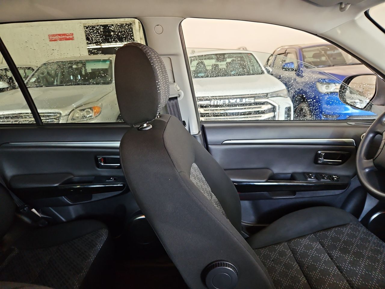 Great wall Haval New Haval H3 Le 2.0 2016 Usado en Usados de Primera - Sergio Escobar