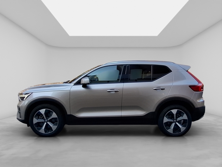Volvo Xc40 B4 Plus 2.0 Aut 2024 Usado Usado en Webautos.cl Volvo Xc40 B4 Plus 2.0 Aut 2024 Usado Usado en Webautos.cl