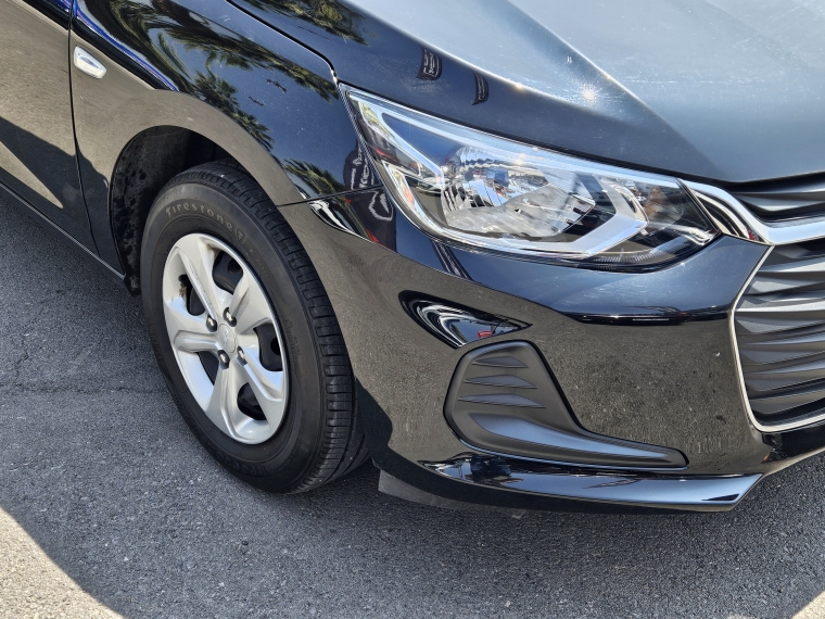 Chevrolet Onix Lt 1.0 Mt 2022 Usado  Usado en Kovacs Usados