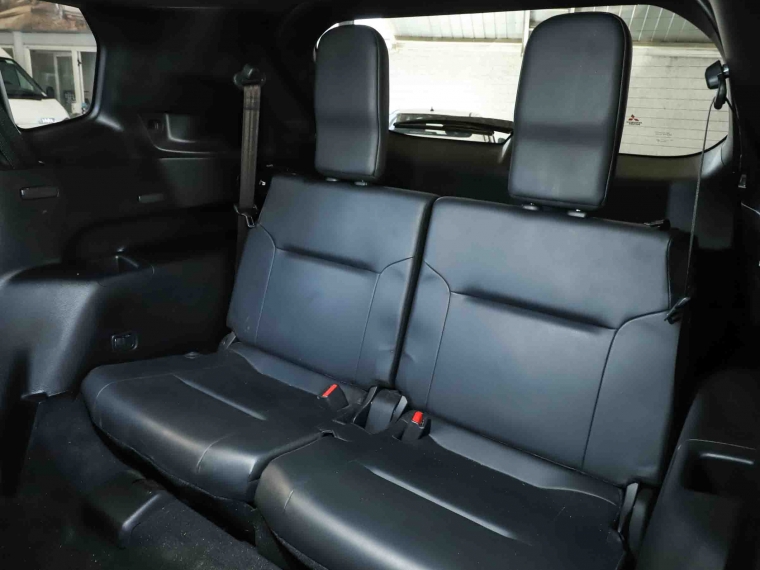Mitsubishi Outlander New  4x4 At Gls Limited 2024 Usado  Usado en Webautos.cl
