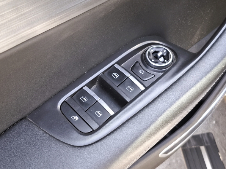 Chery Tiggo 7 pro Tiggo 7 Glx Cvt Pro 1.5 Aut 2022 Usado en Rosselot Usados