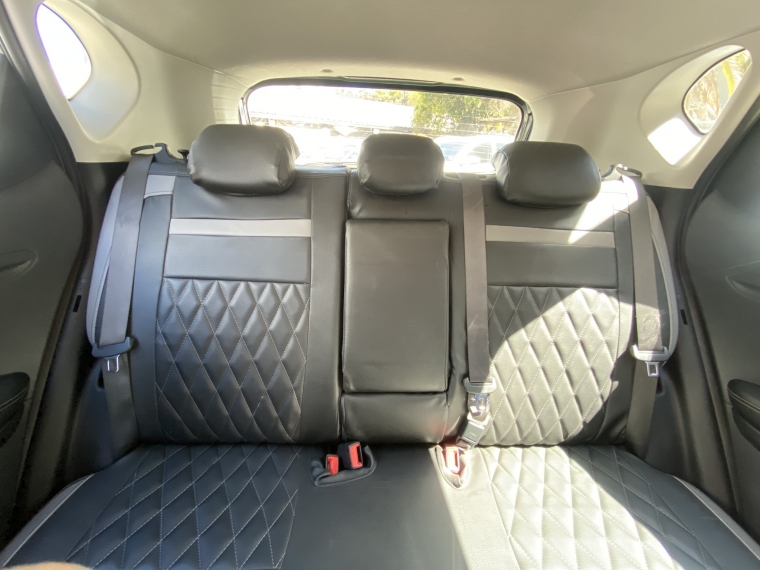 Kia Sonet Sonet 1.5 Aut 2025 Usado en Rosselot Usados