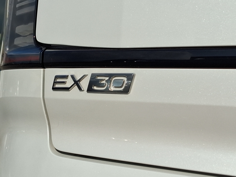 Volvo Ex30 E40 Core Aut 2025 Usado  Usado en BMW Premium Selection