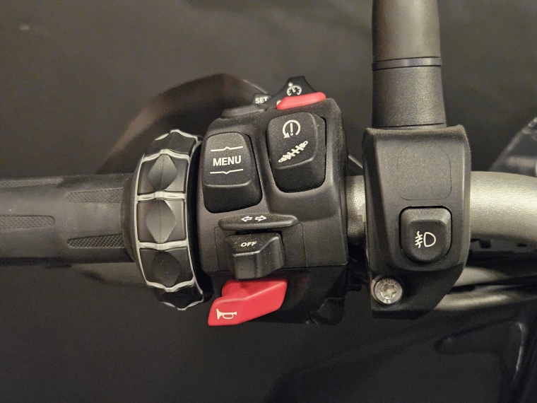 Bmw F 850 gs adventure Ii 2023 Usado en BMW Premium Selection