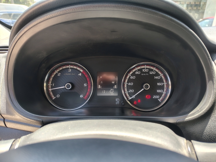 Mitsubishi L200 L200 Katana Cr 2.4 2023 Usado en Rosselot Usados