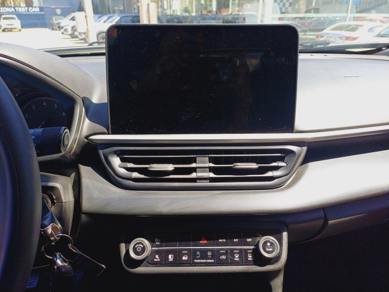 Fiat Pulse Pulse Hb Mt 1.3 2023 Usado en Rosselot Usados