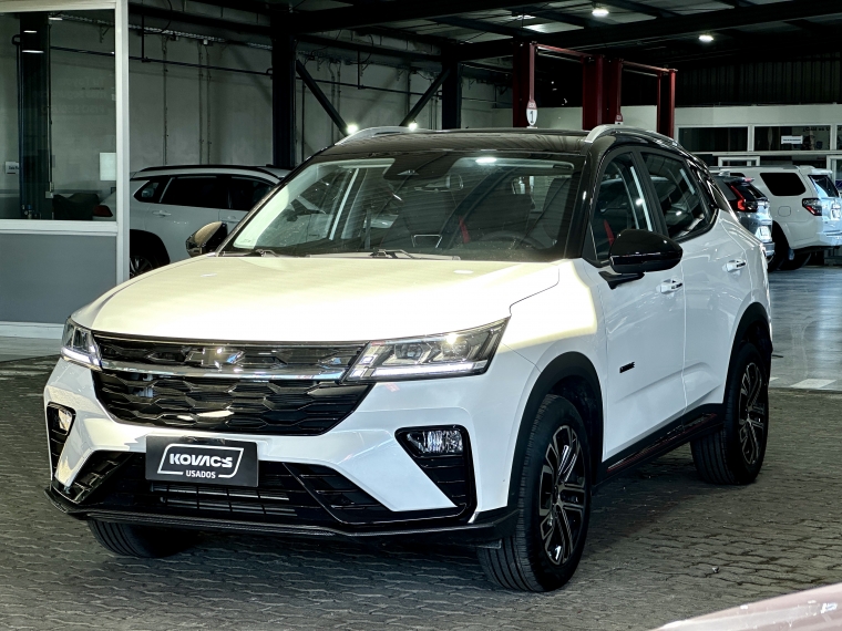 CHEVROLET GROOVE 1.5L RS MT 2026