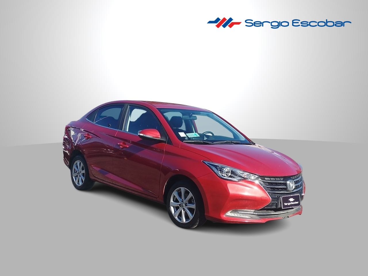 CHANGAN ALSVIN ALSVIN 1.4 2023