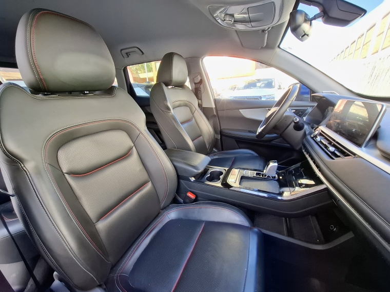 Chery Tiggo 7 pro Tiggo 7 Gls Cvt Pro 1.5 Aut 2022 Usado en Rosselot Usados