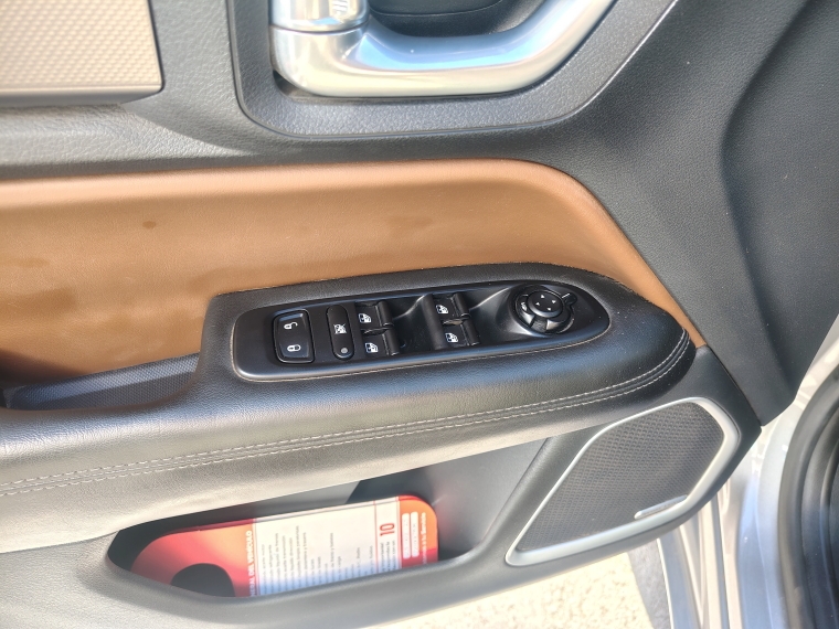 Ram Rampage Rampage Ds Laramie 4x4 2.0 Aut 2024 Usado en Rosselot Usados