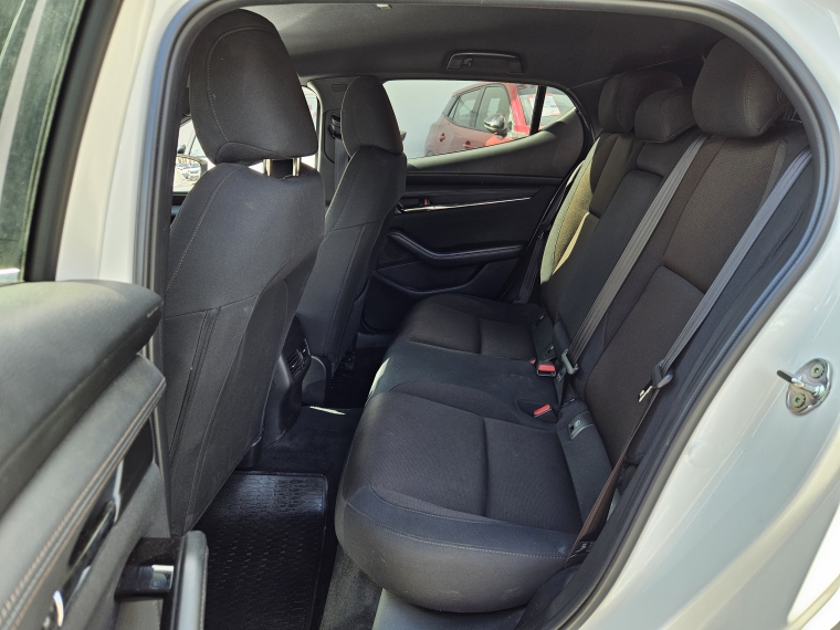 Mazda 3 3 Sport Hb 2.0 2024 Usado en Rosselot Usados