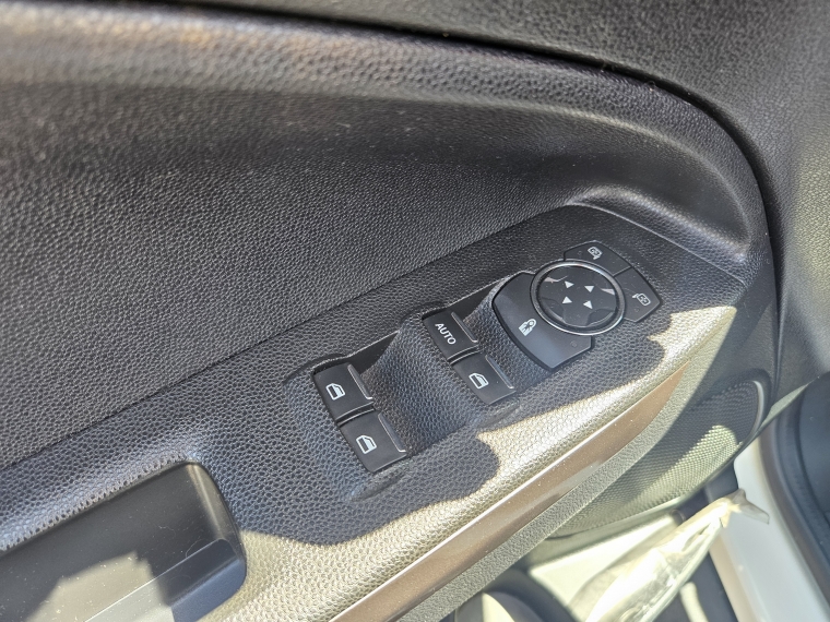 Ford Ecosport Trend 1.5 Mt 2022 Usado  Usado en Kovacs Usados