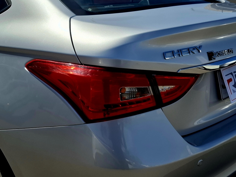 Chery Arrizo 5 Arrizo 5 Gls Mt 2022 Usado en Rosselot Usados