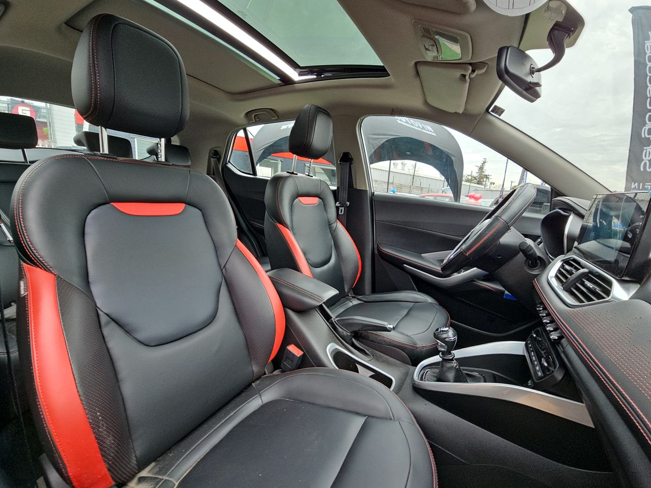 CHEVROLET GROOVE GROOVE 1.5 - 2023