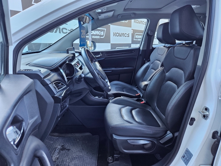 Jac Js3 1.6 Luxury Mt 2021 Usado  Usado en Kovacs Usados