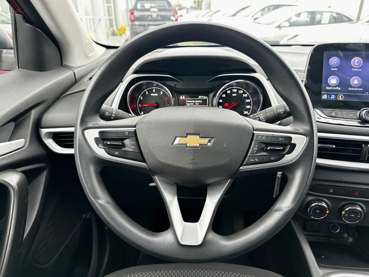 Chevrolet Tracker 1.2t Ltz Mt 2024 Usado  Usado en Kovacs Usados