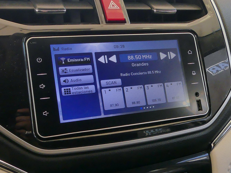 Toyota Rush 1.5 Mt 2022 Usado Usado en Webautos.cl Toyota Rush 1.5 Mt 2022 Usado Usado en Webautos.cl