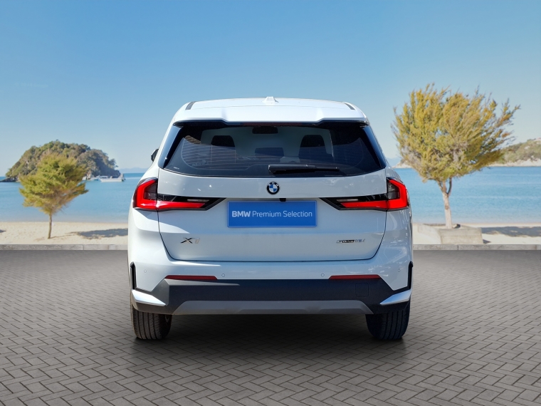 Bmw X1 Sdrive18i Comfort 2026 Usado  Usado en BMW Premium Selection