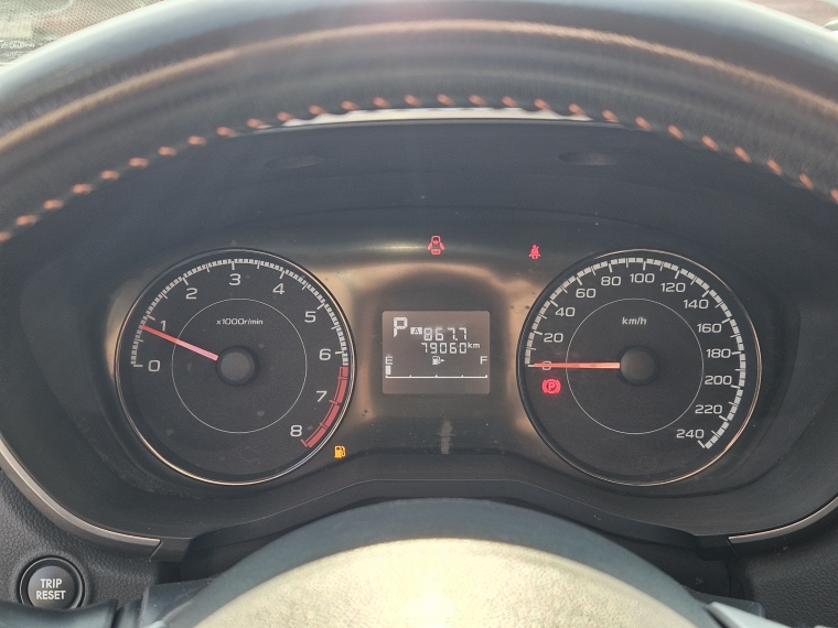 Subaru Xv Cvt Active At 4x4 2.0 2017 Usado Usado en Kovacs Usados Subaru Xv Cvt Active At 4x4 2.0 2017 Usado Usado en Kovacs Usados