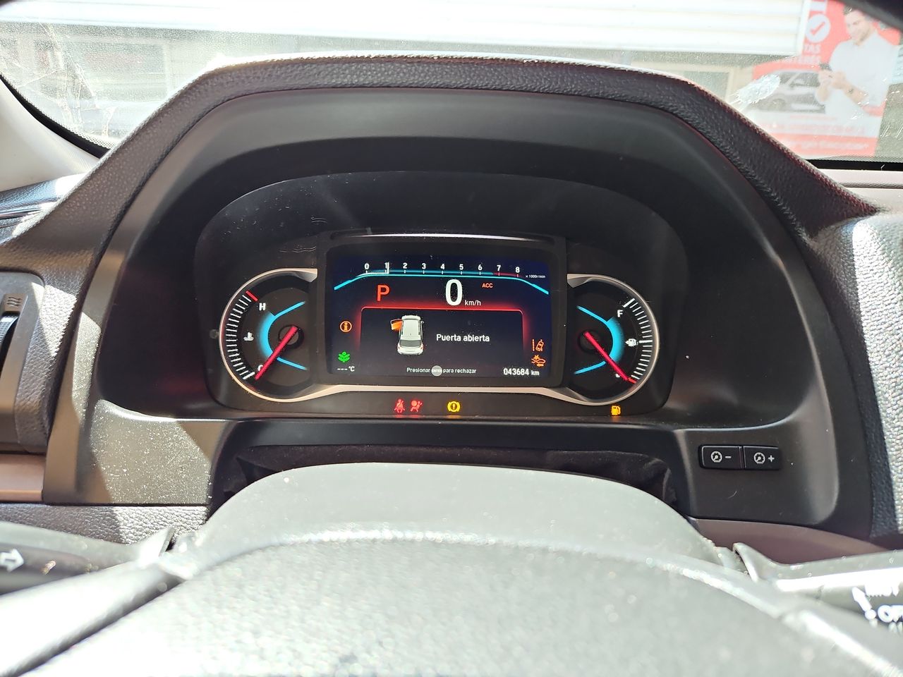 Honda Pilot Pilot Touring 4x4 3.5 Aut 2023 Usado en Usados de Primera - Sergio Escobar