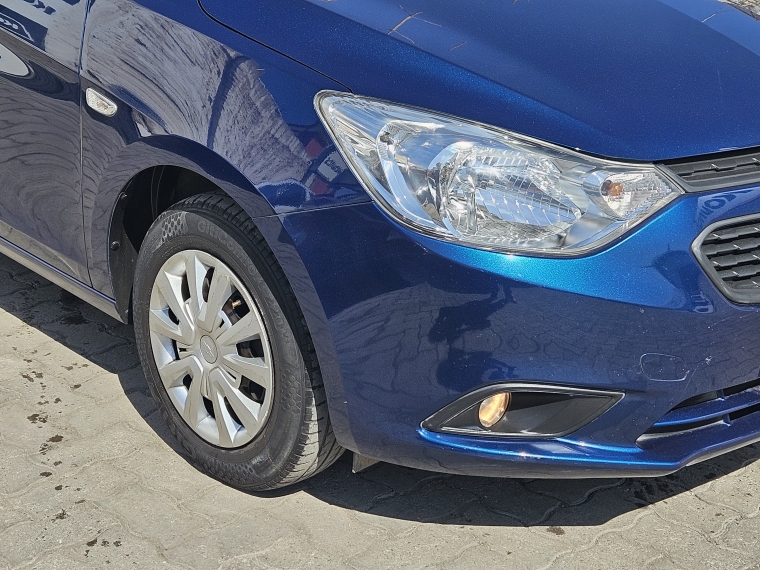 Chevrolet Sail Sail 1.5 2020 Usado  Usado en Kovacs Usados