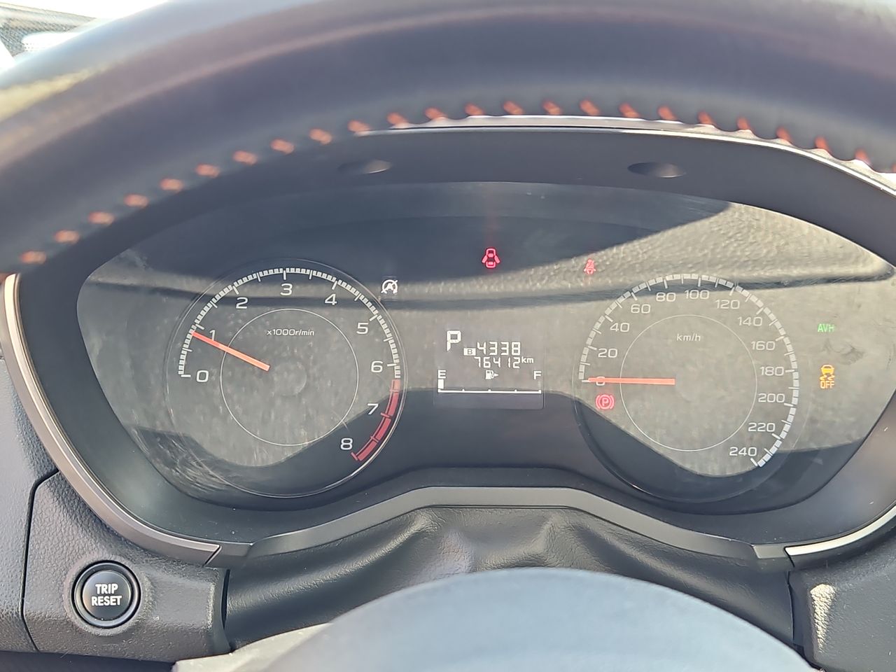 Subaru Xv Xv 4x4 5p 2.0 Aut 2020 Usado en Usados de Primera - Sergio Escobar