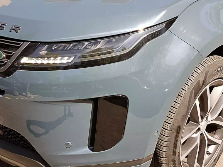 Land rover Evoque 2.0i S 200hp 2025 Usado  Usado en Webautos.cl