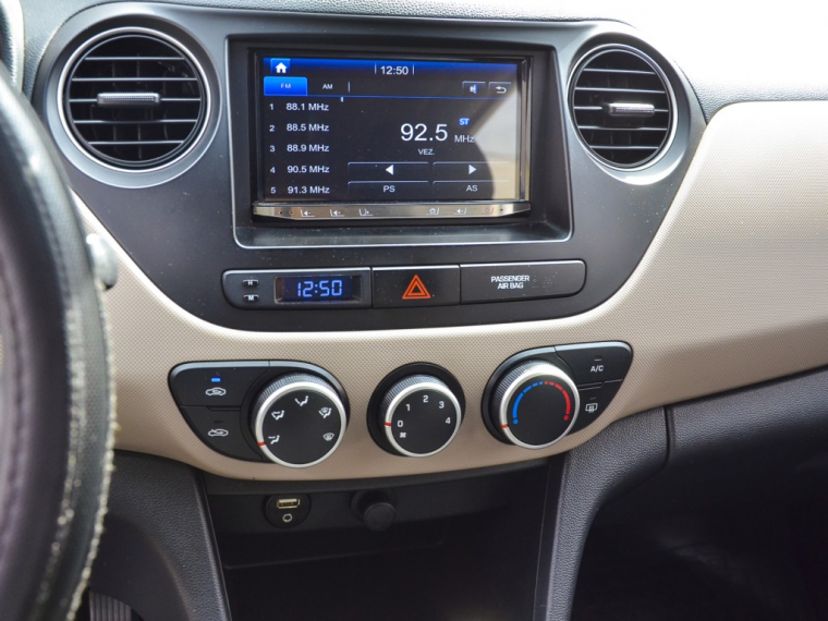 Hyundai I-10 Ba Pe Hb 2021 Usado  Usado en Webautos.cl