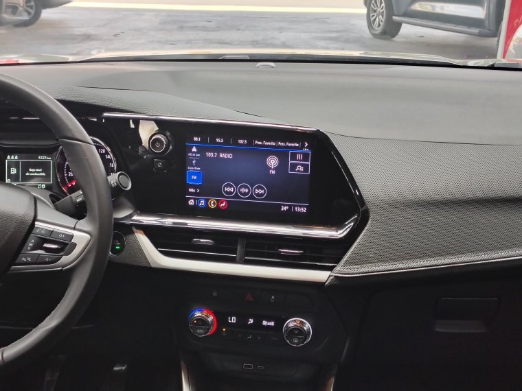 Chevrolet Montana Montana 1.2 2025 Usado en Rosselot Usados