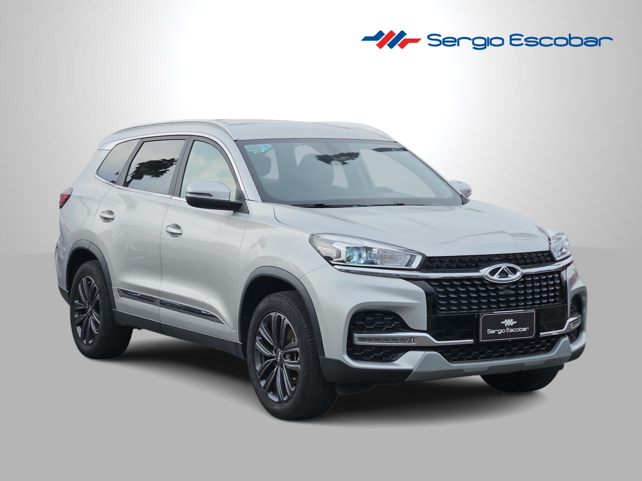 CHERY TIGGO 8 TIGGO 8 1.5 2022