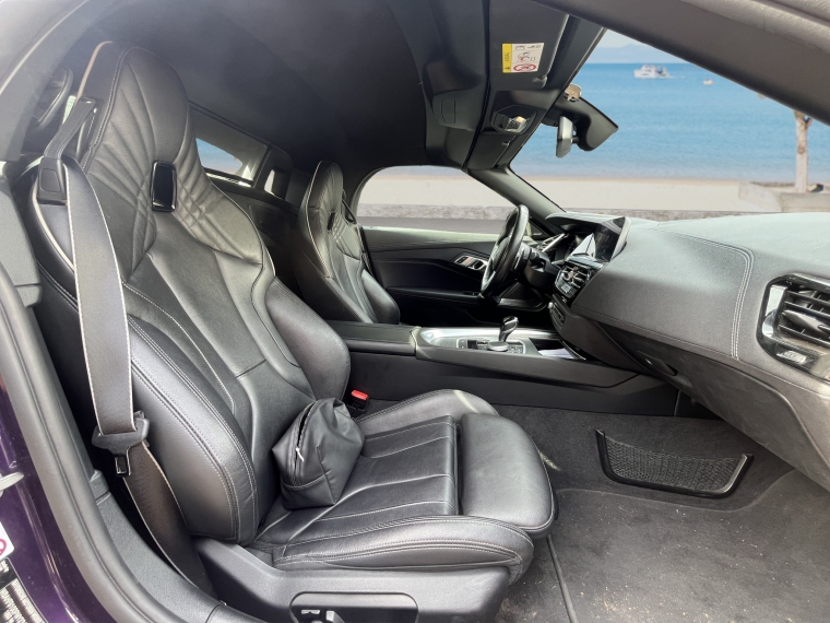Bmw Z4 M40i Convertible 3.0 Aut 2024 Usado Usado en BMW Premium Selection Bmw Z4 M40i Convertible 3.0 Aut 2024 Usado Usado en BMW Premium Selection