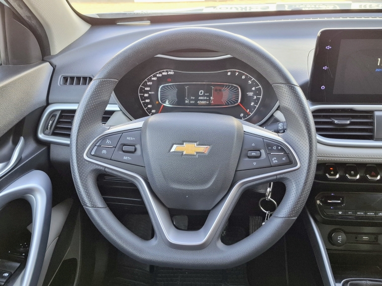 Chevrolet Groove Ltz Mt 2022 Usado  Usado en Kovacs Usados