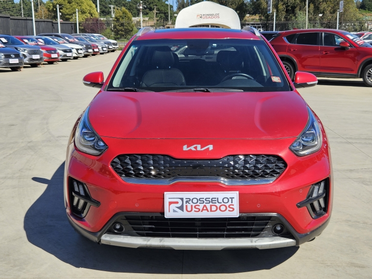 Kia Niro Niro 1.6 At 2022 Usado en Rosselot Usados