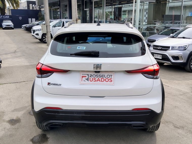 Fiat Pulse Pulse Drive Cvt 1.3 2023 Usado en Rosselot Usados