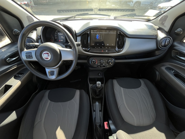 Fiat Uno Uno Way 1.4l 2019 Usado  Usado en Kovacs Usados