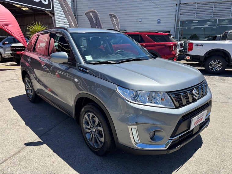 Suzuki Vitara Otto 1.6 Aut 2023 Usado  Usado en Webautos.cl