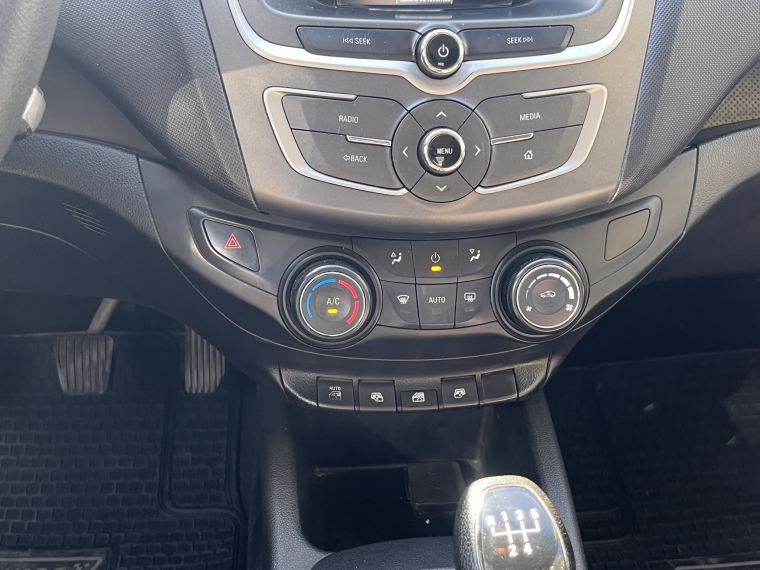Chevrolet Sail 1.5 Ls 2020 Usado  Usado en Kovacs Usados