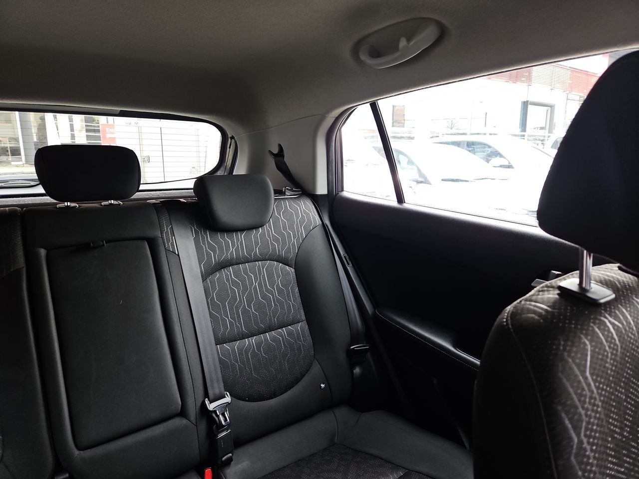Hyundai Creta Creta 1.6 2020 Usado en Usados de Primera - Sergio Escobar