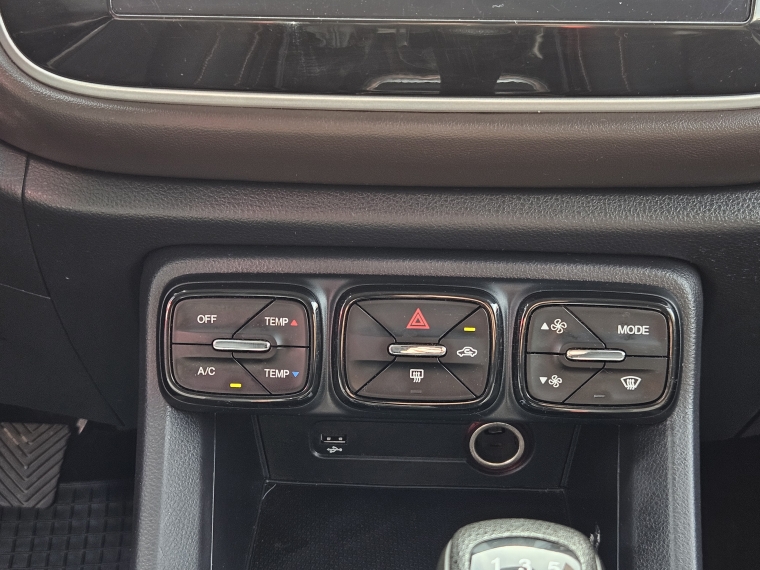 Gac motor Gs3 Gs3 Mt 1.5 2023 Usado en Rosselot Usados