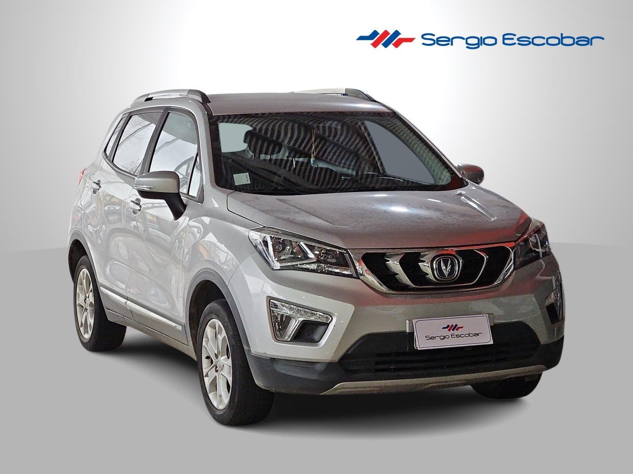 CHANGAN CS15 CS15 HATCH BACK 1.5 2023