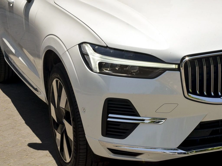 Volvo Xc60 T8 Awd Recharge Ultimate 2025 Usado  Usado en Webautos.cl