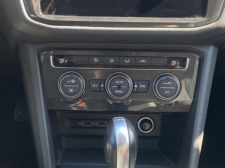 Volkswagen Tiguan Trendline 1.4 At 2018 Usado  Usado en Kovacs Usados