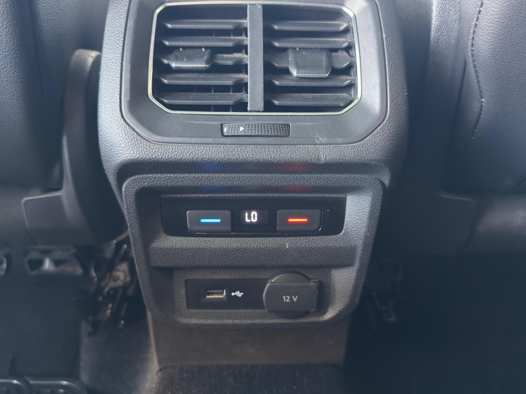 Volkswagen Tiguan Limited Tsi 2.0 Aut  2018 Usado en Automotriz Olea Flaño