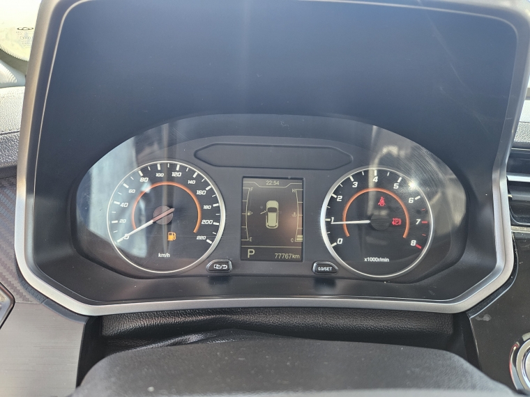 Chery Tiggo 2 pro Tiggo 2 Pro Gls Cvt 2022 Usado en Rosselot Usados