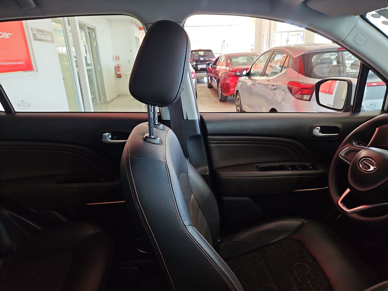 Gac motor Gs3 Gs3 Mt 1.5 2022 Usado  Usado en Webautos.cl