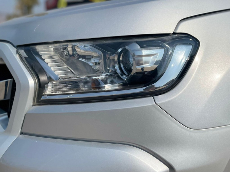 Ford Ranger Xlt 2018 Usado  Usado en Webautos.cl