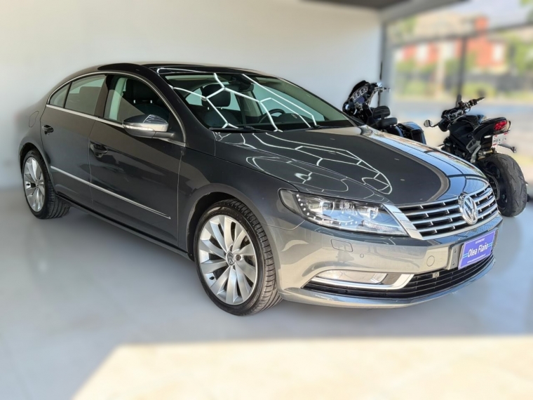 Volkswagen Passat cc 2.0 Tdi  2018 Usado en Automotriz Olea Flaño