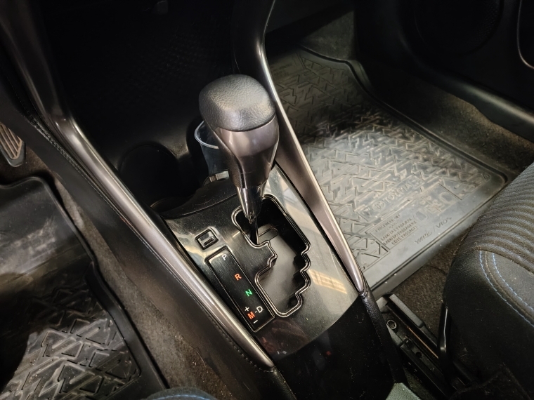 Toyota Yaris Yaris Hb 1.5 Aut 2023 Usado en Rosselot Usados