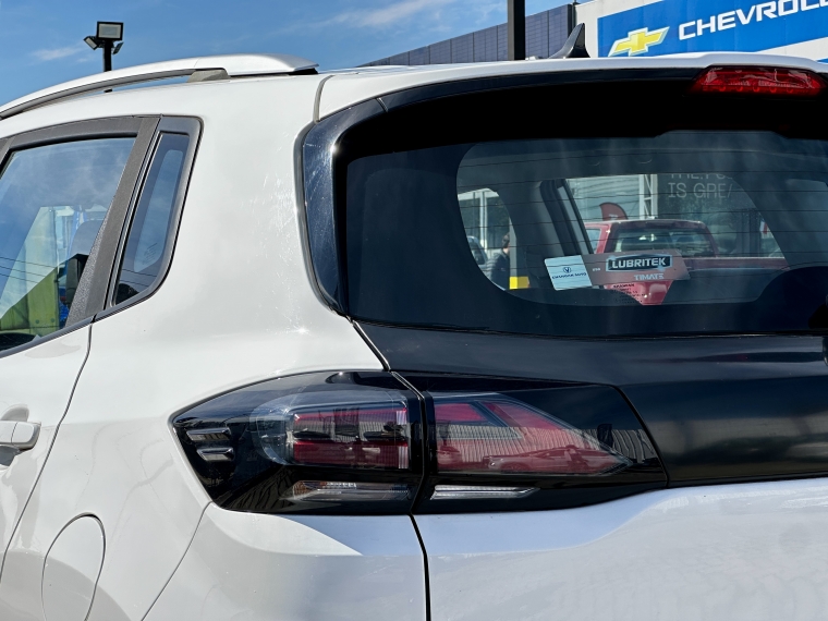 Changan Cs15 — foto 8 de 18